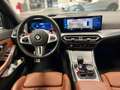 BMW M3 Touring 3.0b 510cv Competition M xdrive auto Blu/Azzurro - thumbnail 8