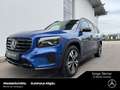 Mercedes-Benz GLB 220 GLB 220 d 4M Progressive Night 18" AHK Multibeam Blau - thumbnail 1