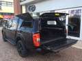 Nissan Navara Navara 2.3 dCi 190 CV 7AT 4WD Double Cab N-Connec Schwarz - thumbnail 19