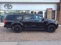 Nissan Navara Navara 2.3 dCi 190 CV 7AT 4WD Double Cab N-Connec Schwarz - thumbnail 13