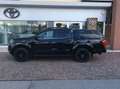 Nissan Navara Navara 2.3 dCi 190 CV 7AT 4WD Double Cab N-Connec Schwarz - thumbnail 2