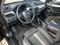 BMW X1 xDrive25e Advantage Navi+LED+RFK+Sportsitze+PDC+SH Schwarz - thumbnail 7