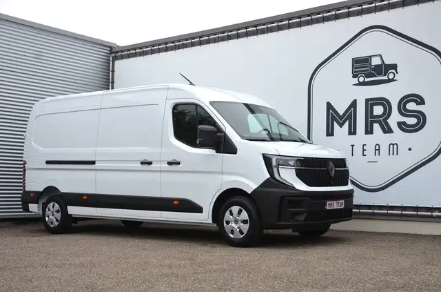 Renault Master 2.0DCI- L3H2- 170Pk- Carplay- Nieuw- 28800+BTW
