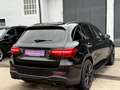 Mercedes-Benz GLC 250 d AMG Line 4Matic Schwarz - thumbnail 13
