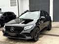 Mercedes-Benz GLC 250 d AMG Line 4Matic Schwarz - thumbnail 5
