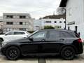 Mercedes-Benz GLC 250 d AMG Line 4Matic Schwarz - thumbnail 8