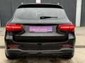 Mercedes-Benz GLC 250 d AMG Line 4Matic Schwarz - thumbnail 12