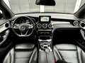 Mercedes-Benz GLC 250 d AMG Line 4Matic Schwarz - thumbnail 19