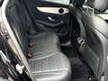 Mercedes-Benz GLC 250 d AMG Line 4Matic Schwarz - thumbnail 26
