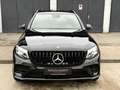 Mercedes-Benz GLC 250 d AMG Line 4Matic Schwarz - thumbnail 3