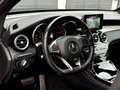 Mercedes-Benz GLC 250 d AMG Line 4Matic Schwarz - thumbnail 30