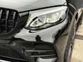Mercedes-Benz GLC 250 d AMG Line 4Matic Schwarz - thumbnail 4