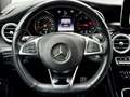 Mercedes-Benz GLC 250 d AMG Line 4Matic Schwarz - thumbnail 20