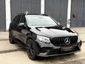 Mercedes-Benz GLC 250 d AMG Line 4Matic Schwarz - thumbnail 1