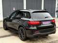 Mercedes-Benz GLC 250 d AMG Line 4Matic Schwarz - thumbnail 10