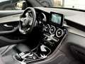 Mercedes-Benz GLC 250 d AMG Line 4Matic Schwarz - thumbnail 24