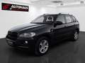 BMW X5 3,0d Aut. |PANORAMADACH| Schwarz - thumbnail 1
