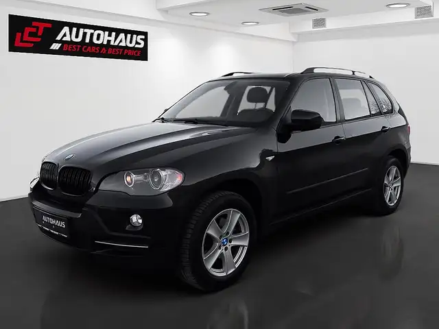 BMW X5 3,0d Aut. |PANORAMADACH|