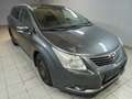 Toyota Avensis Kombi 2.0 D Grau - thumbnail 2