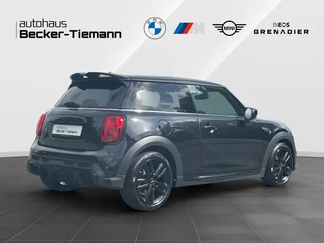 Mini Cooper Cooper view 6