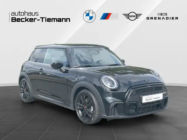 Mini Cooper Cooper view 7