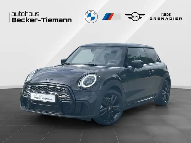 Mini Cooper Cooper main image