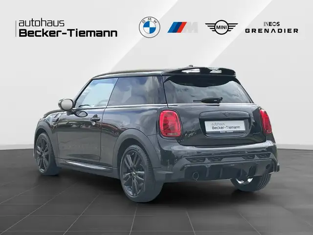 Mini Cooper Cooper view 4