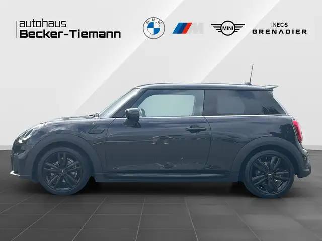 Mini Cooper Cooper view 3