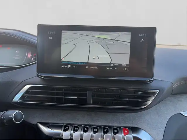 Peugeot 3008 view 12