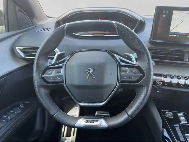Peugeot 3008 view 13