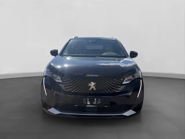 Peugeot 3008 view 6
