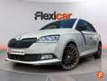 Skoda Fabia 1.0 TSI Monte Carlo 81kW Gris - thumbnail 3