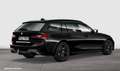 BMW 340 M340i xDrive Touring Laser Pano AHK HeadUp DAProf Schwarz - thumbnail 2