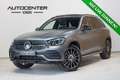Mercedes-Benz GLC 300 300e 4MATIC AMG ✅ MATGRIJS ✅ PANO ✅ BURMESTER ✅ MU Grijs - thumbnail 1