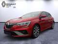 Renault Megane Mégane R.S. Line TCe 160 EDC PF Rouge - thumbnail 1