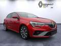 Renault Megane Mégane R.S. Line TCe 160 EDC PF Rouge - thumbnail 2