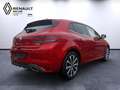 Renault Megane Mégane R.S. Line TCe 160 EDC PF Rouge - thumbnail 3