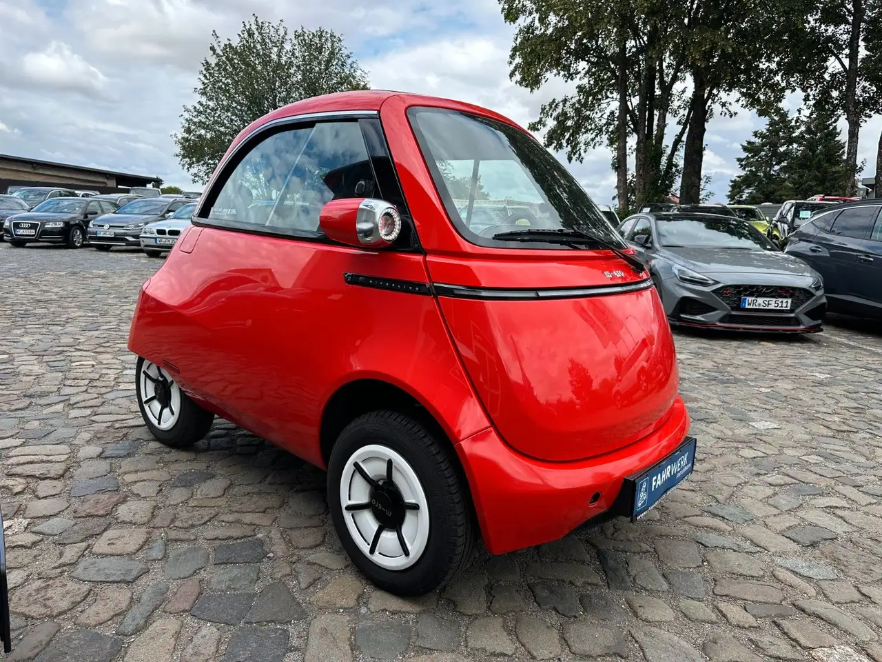 Other Model not specified 2025