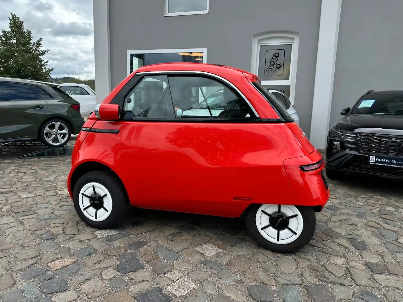 Other Model not specified 2025