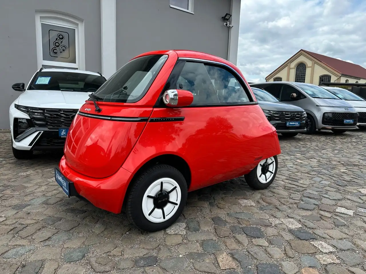 Other Model not specified 2025
