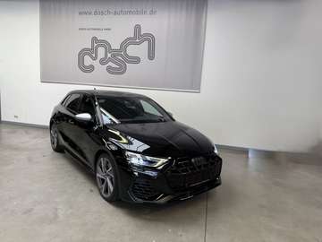 2.0 TFSI Sportback Facelift/LEDER/MATRIX/PANO/