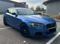 BMW 135 M135i 320 ch A Modrá - thumbnail 3