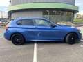 BMW 135 M135i 320 ch A Modrá - thumbnail 5