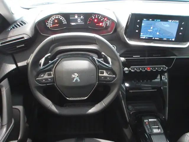 Peugeot 2008 view 7