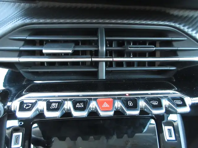 Peugeot 2008 view 15