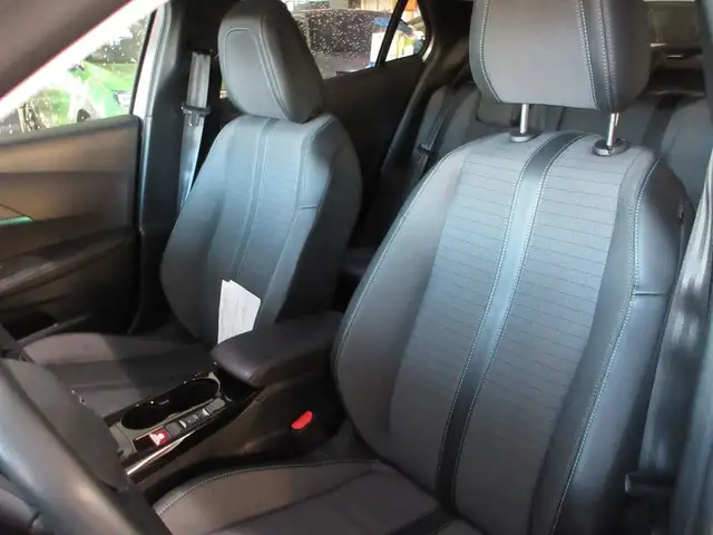 Peugeot 2008 view 26