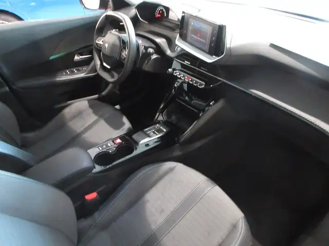 Peugeot 2008 view 28