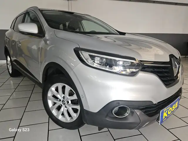 Renault Kadjar 1.5D 110CV EURO 6B/NAVIGATION/FULL CARNET/GARANTIE