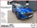 Nissan Qashqai 1,3 DIG-T N-Connecta Automatik, Klima, N Blau - thumbnail 1