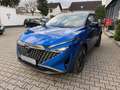 Nissan Qashqai 1,3 DIG-T N-Connecta Automatik, Klima, N Blau - thumbnail 17